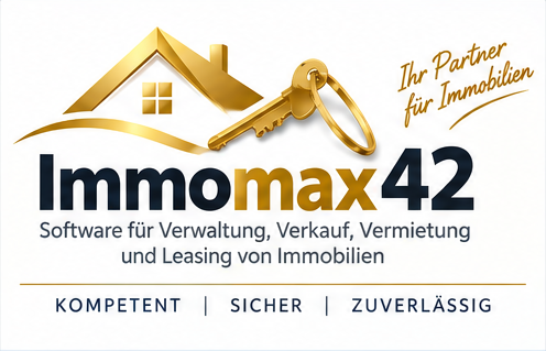 IMMOMAX42 Zentralverwaltung