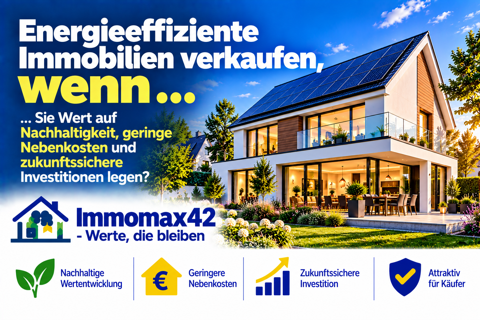 Eigene Werbung (Floating)
